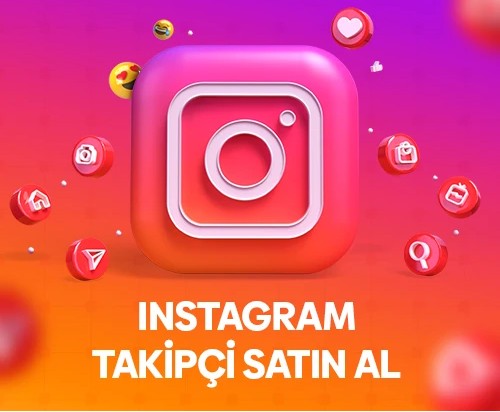 İnstagram Takipci Hizmetleri