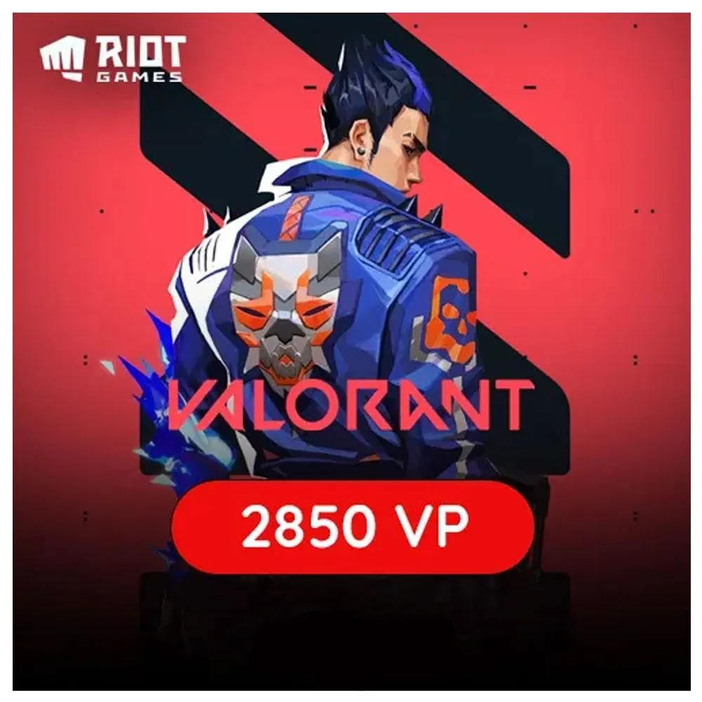 Valorant Hesap