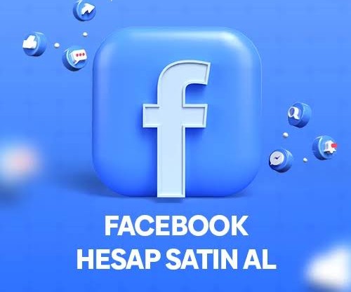Facebook Hesap