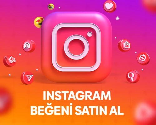 İnstagram Begeni Hizmetleri