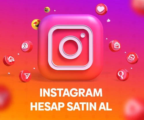İnstagram Hesap