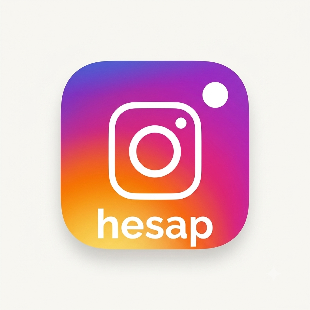 İnstagram Hesap