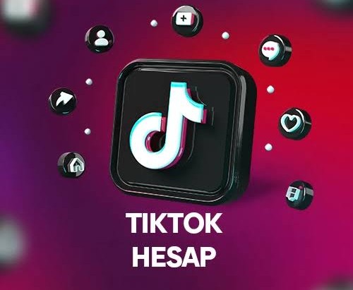 Tiktok Hesap