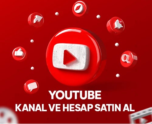 Youıtube Hesap